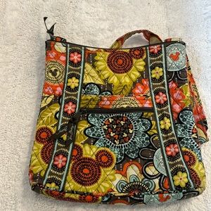 Disney parks Vera Bradley bag